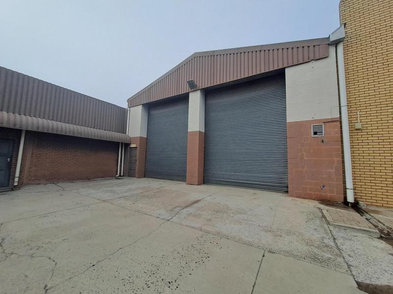 Commercial Property for Sale in Beaconvale Western Cape